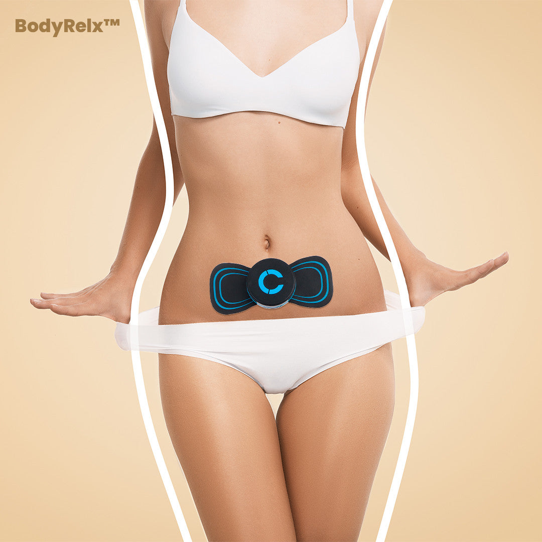 BodyRelax™ -Mini Masajeador Muscular