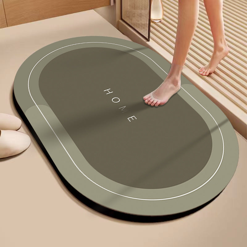 SecaMax™-Alfombra de Secado Rapido