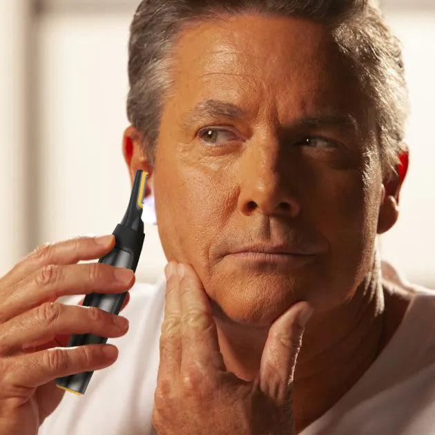 Afeitadora Microtouch Max™