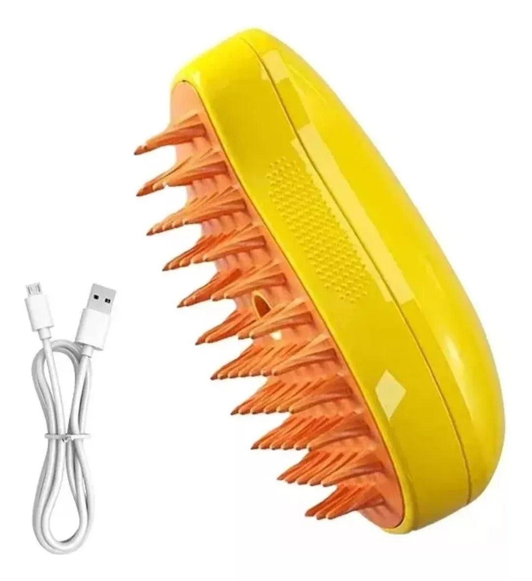 Bye-Pelits™-Cepillo de Vapor Recargable