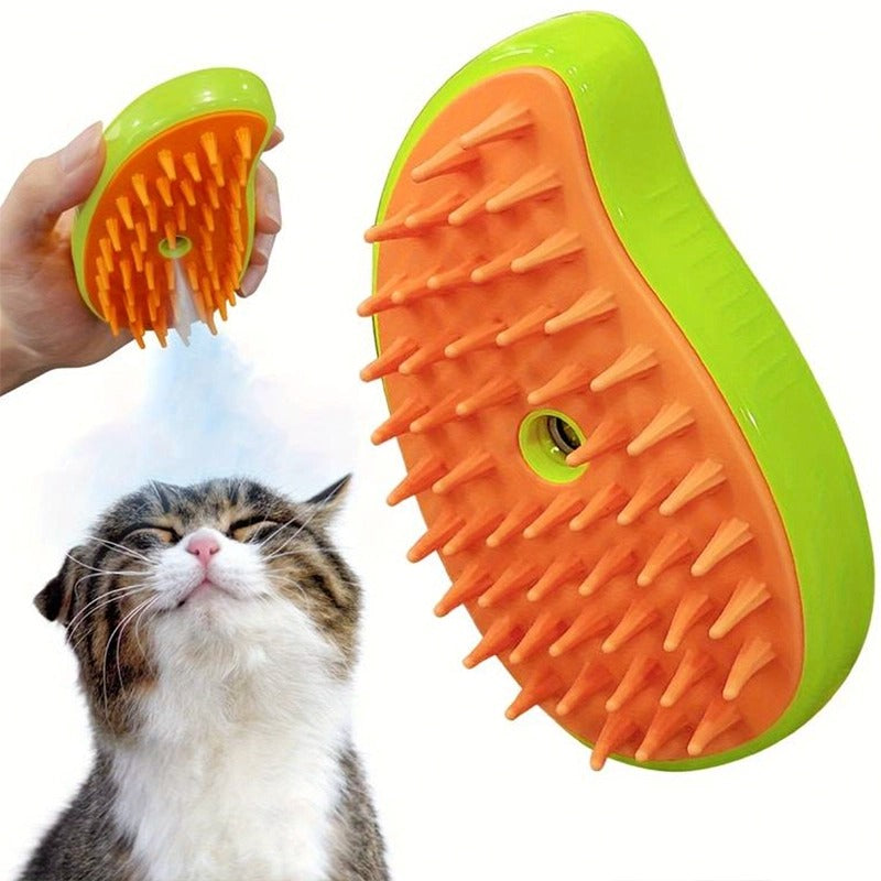 Bye-Pelits™-Cepillo de Vapor Recargable