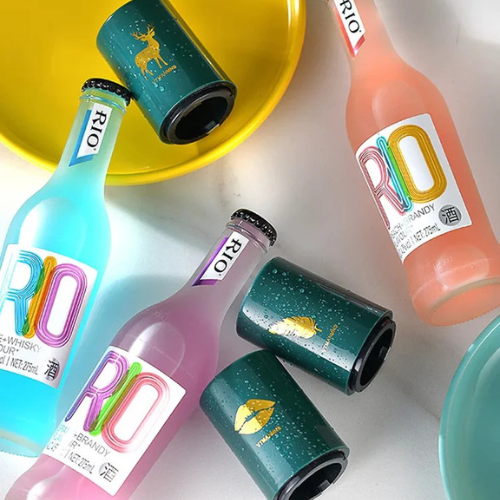 OpenLats™-Descorchador de Cervezas