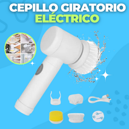 Cebrillo Facil™-Cepillo 5 en 1