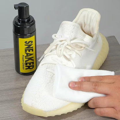 Kit de limpieza premium-Kit quita manchas para zapatillas