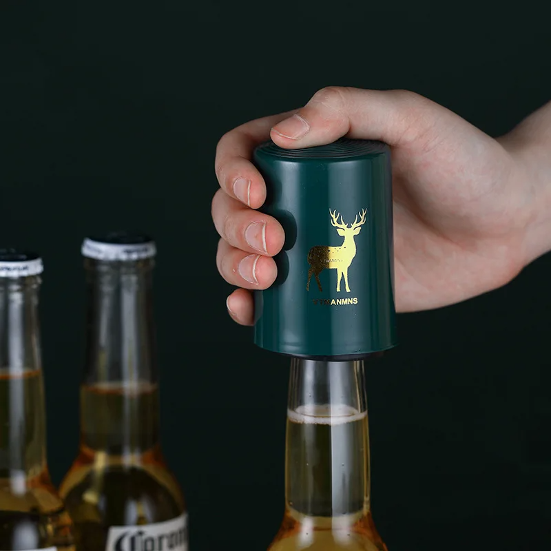 OpenLats™-Descorchador de Cervezas