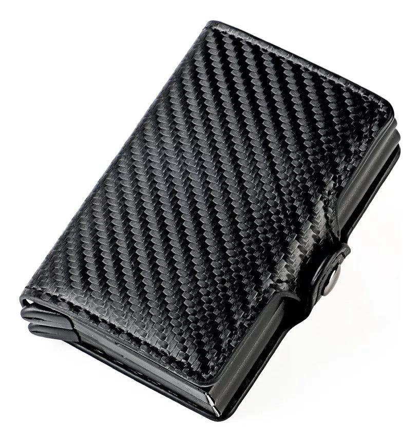 SecureCard™-Tarjeta RFID anti robos