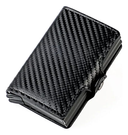 SecureCard™-Tarjeta RFID anti robos