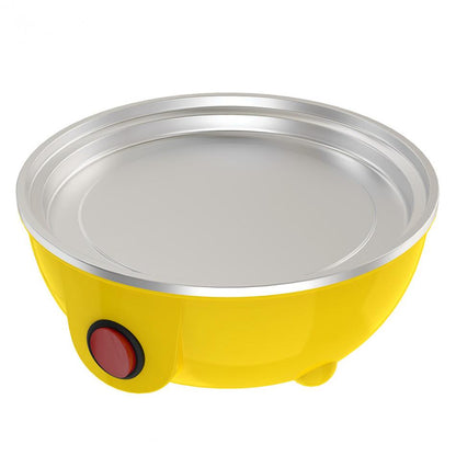 HuevosExpress™-Olla Electrica para huevos duros