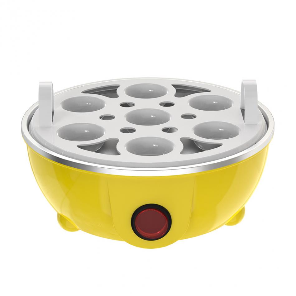 HuevosExpress™-Olla Electrica para huevos duros