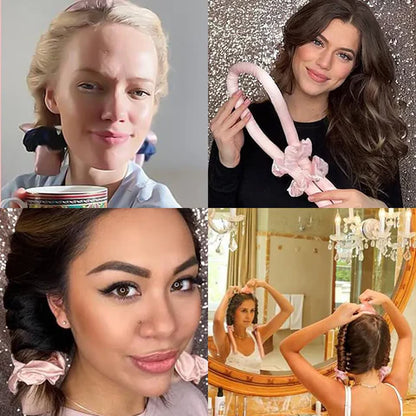KIT DE ONDAS SIN CALOR