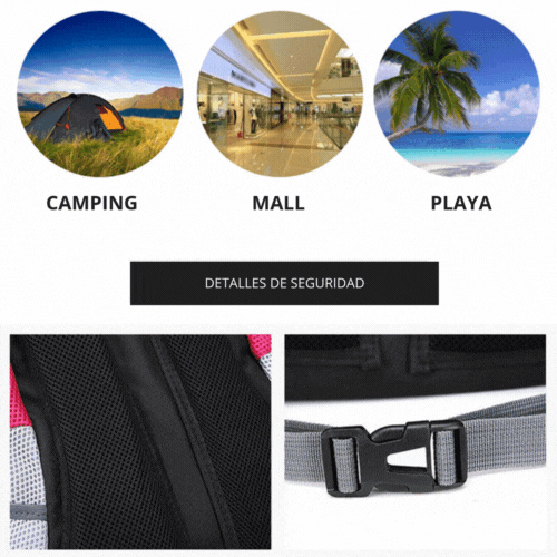 DoginBag™-Mochila canguro para mascotas