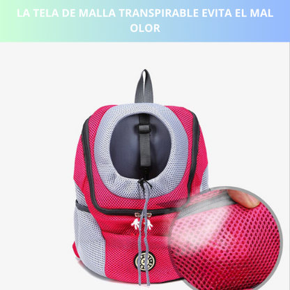 DoginBag™-Mochila canguro para mascotas