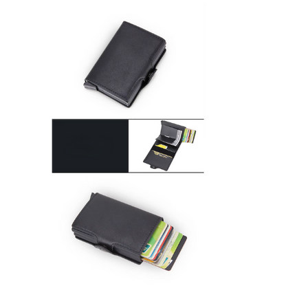 SecureCard™-Tarjeta RFID anti robos