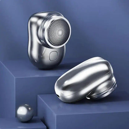 Mini-Shaver™ -Afeitadora Portátil Recargable