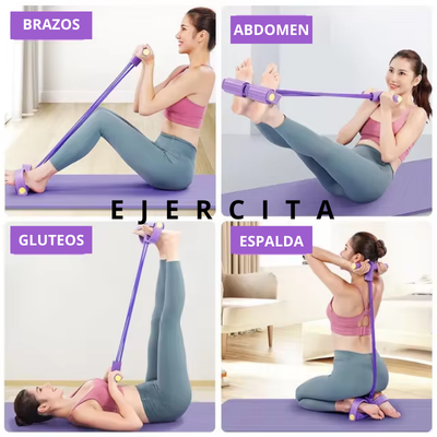 PedalFit™-Banda elastica Multifit