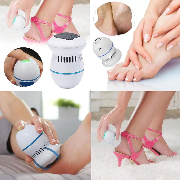 Pies Perfectos™ +PARCHES KINOKI