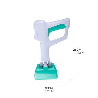 Pistol-Popo™-Recogedor de Heces para mascotas