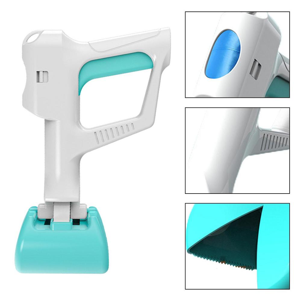 Pistol-Popo™-Recogedor de Heces para mascotas