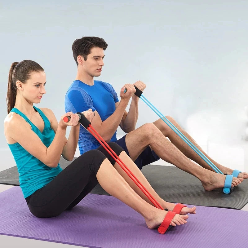 PedalFit™-Banda elastica Multifit