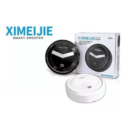 HomeBot™-Aspiradora Robot