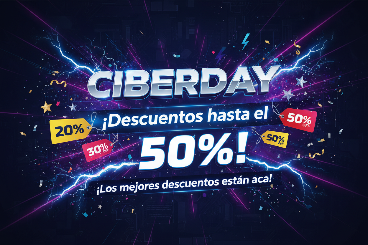 Banner CyberDay