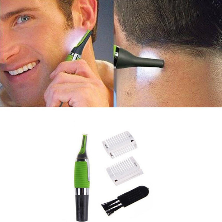 Afeitadora Microtouch Max™