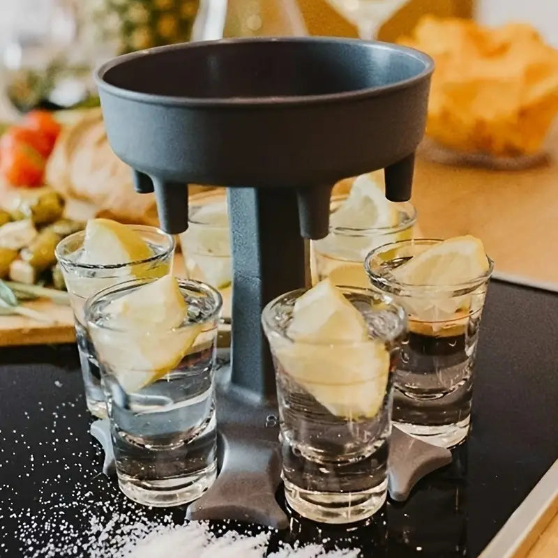 ShotFast™- Set de Vasos