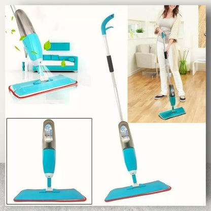 MopaFullLimpieza360™-Mopa con rociador