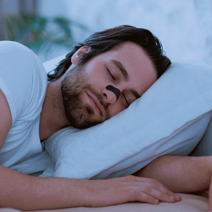 Revitaliza™- Tiras Nasales 30 parches