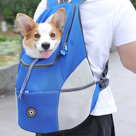 DoginBag™-Mochila canguro para mascotas