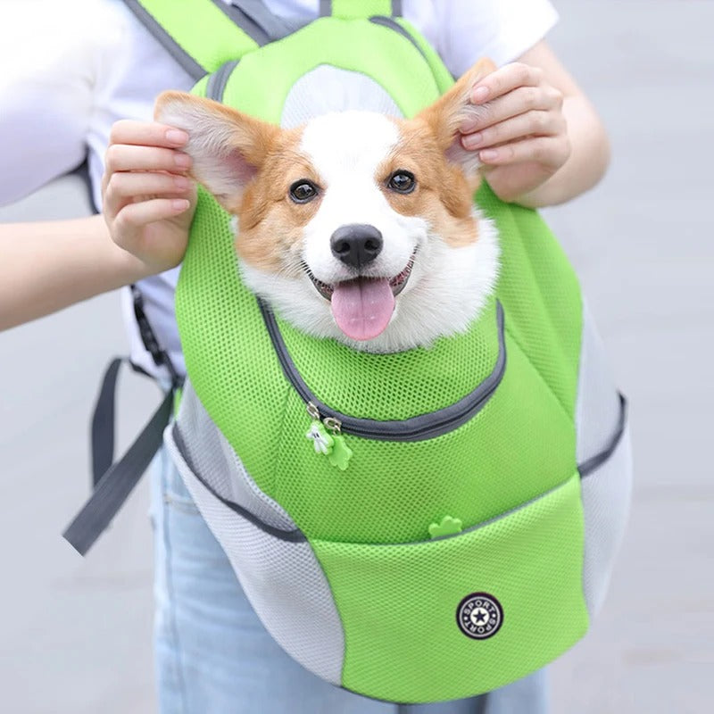 DoginBag™-Mochila canguro para mascotas