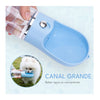 DoggyDrip™ - Dispensador Agua Mascotas Pro