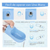 DoggyDrip™ - Dispensador Agua Mascotas Pro