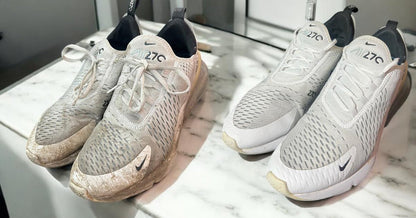 Kit de limpieza premium-Kit quita manchas para zapatillas
